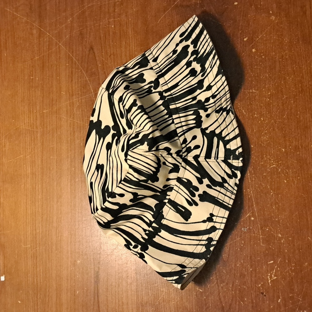 Handmade Bucket Hat
